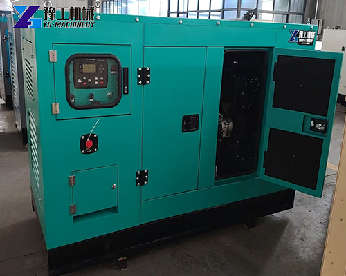 water cooled diesel generator water cooled diesel generator