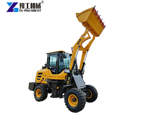 construction front loader construction front loader