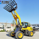 Construction Wheel Loader construction wheel loader