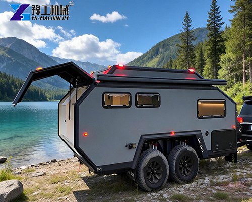 pull camper manufacturer pull camper manufacturer