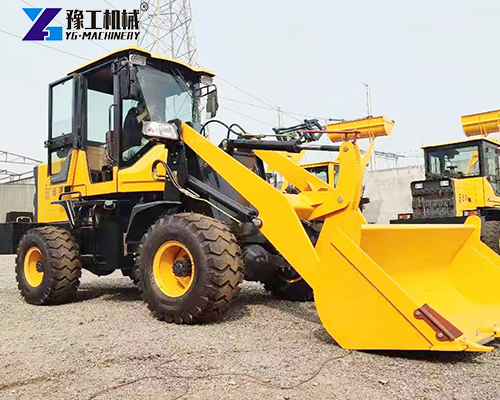 quality construction front loader quality construction front loader