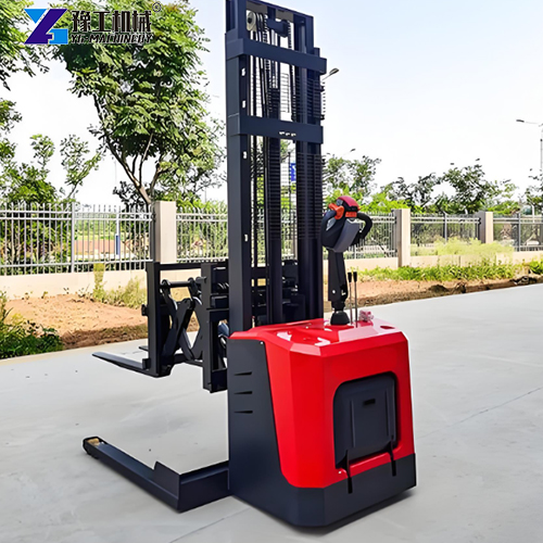 quality electric pallet stacker for sale