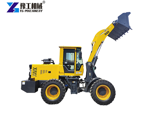wheel loader equipment wheel loader equipment