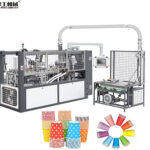 Paper making machine YG automatic paper cup machine