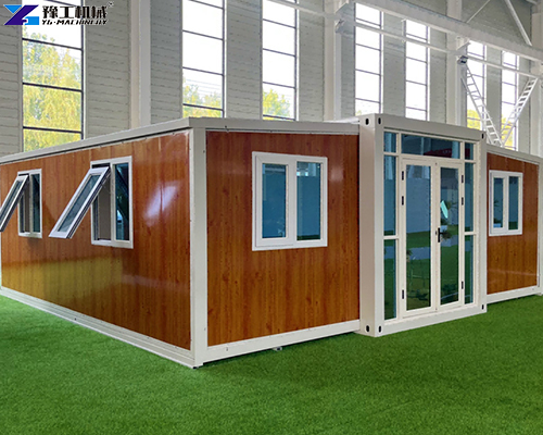 YG expandable house container