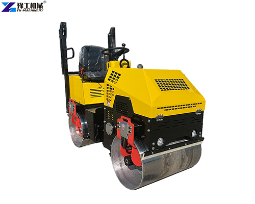 YG ride on roller for sale