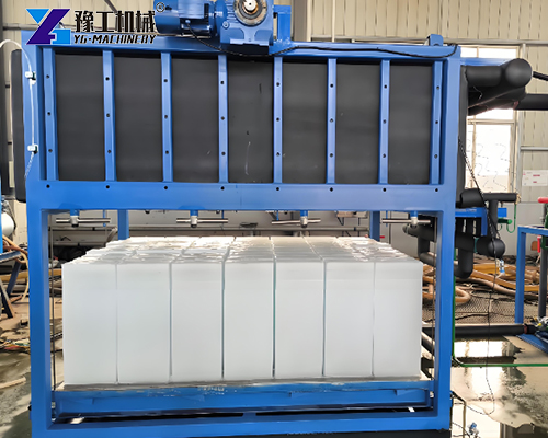 block maker machine manufacturer
