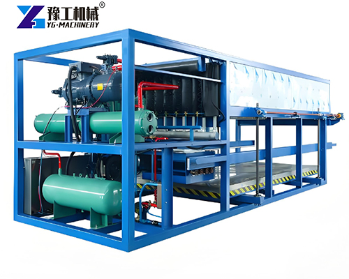 block maker machine