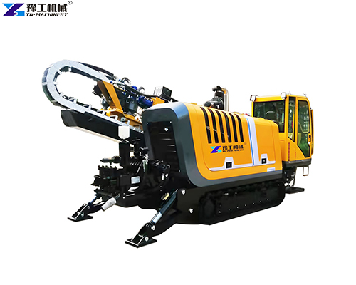 directional drilling equipment