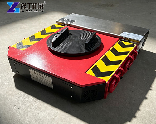 electric tank trolley manufacturer