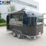 Fully Equipped Food Trailer for Sale fully equipped food trailer for sale