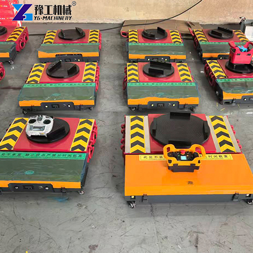 heavy duty remote control tank transporter manufacturer