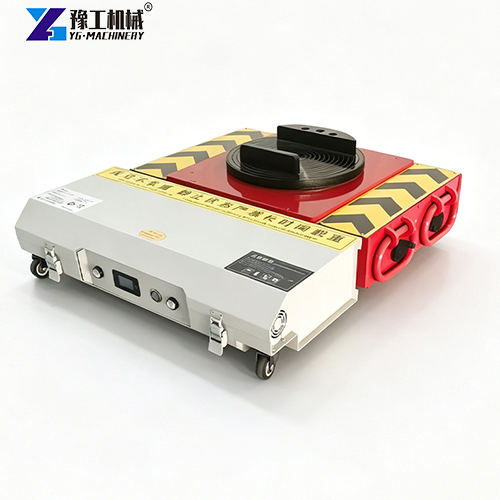 powerful remote control electric transporter