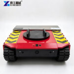 remote control electric transporter for sale