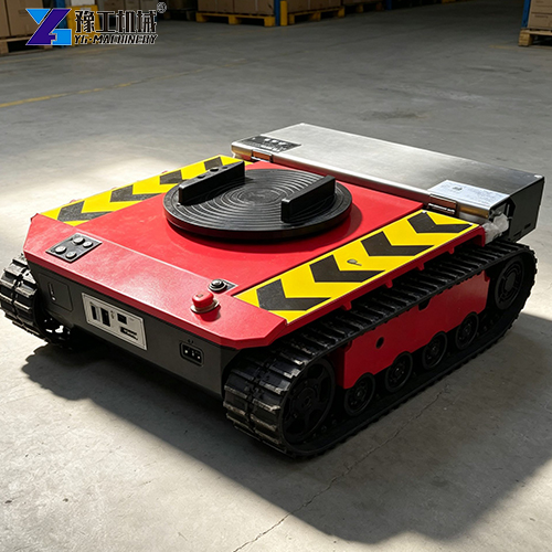 remote control electric transporter from YG