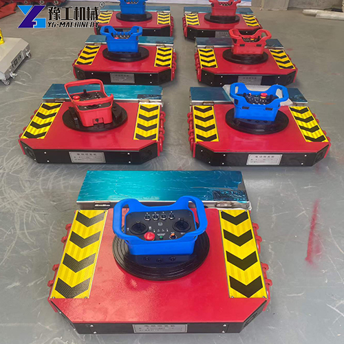 remote control electric transporter manufacturer