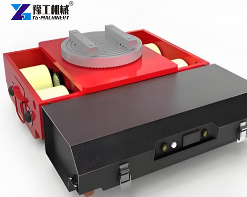 remote control electric transporter