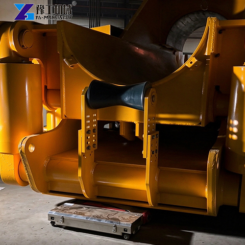 heavy machinery moving skates for heavy equipment handling