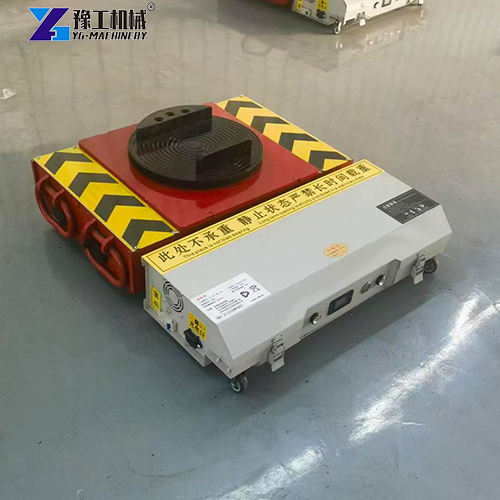 load moving skate