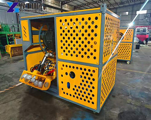 remote control dredging robot for sale