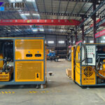 Crawler Dredging Robot: A Practical Guide for Selection, Cost Calculation, and Deployment of Modern Dredging Operations sludge cleaning robot manufacturer